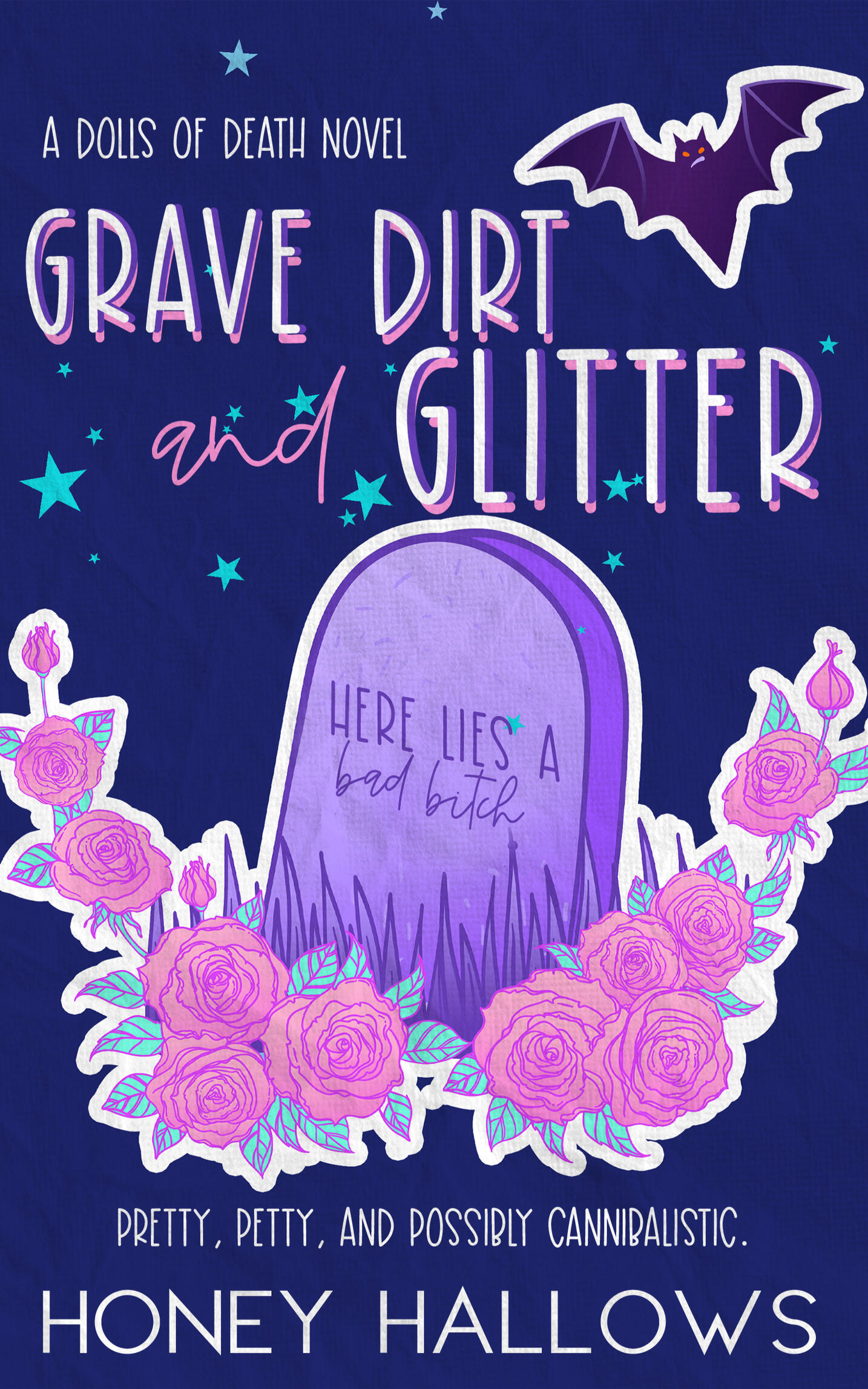 Grave Dirt &amp; Glitter